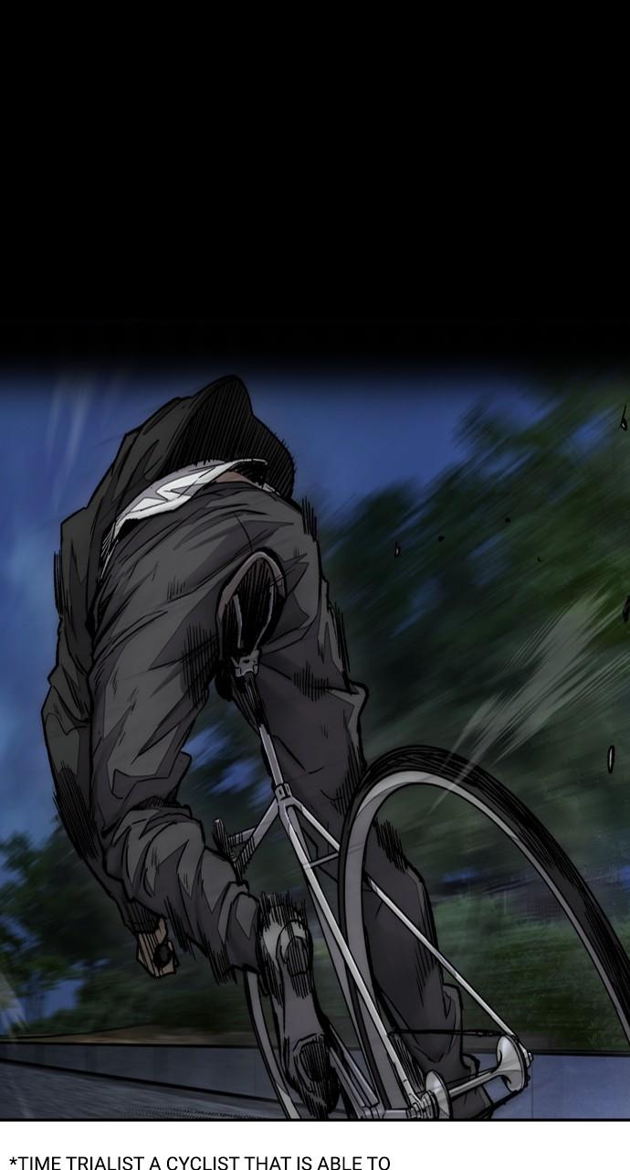 Wind Breaker SS4 - Manhwa Chap 71 - Next Chap 72