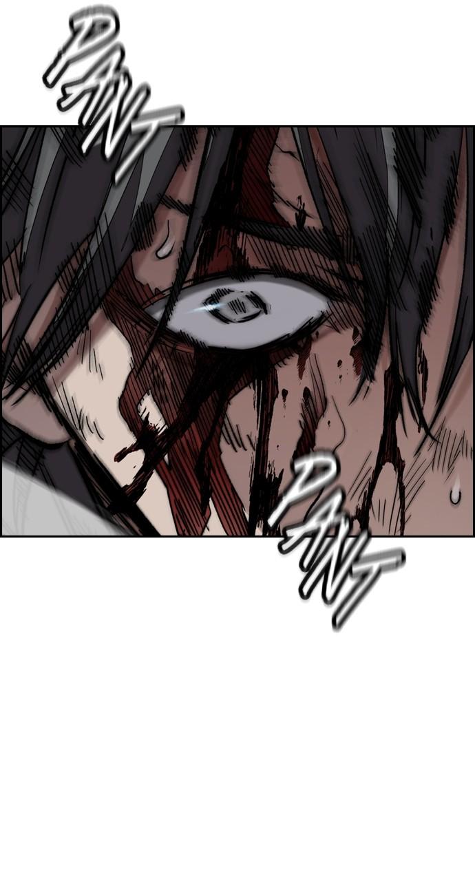 Wind Breaker SS4 - Manhwa Chap 71 - Next Chap 72