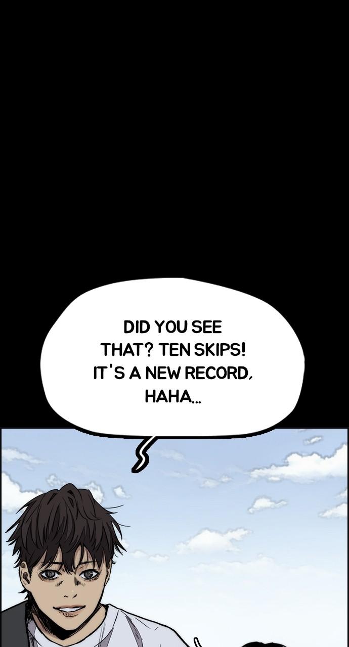 Wind Breaker SS4 - Manhwa Chap 71 - Next Chap 72