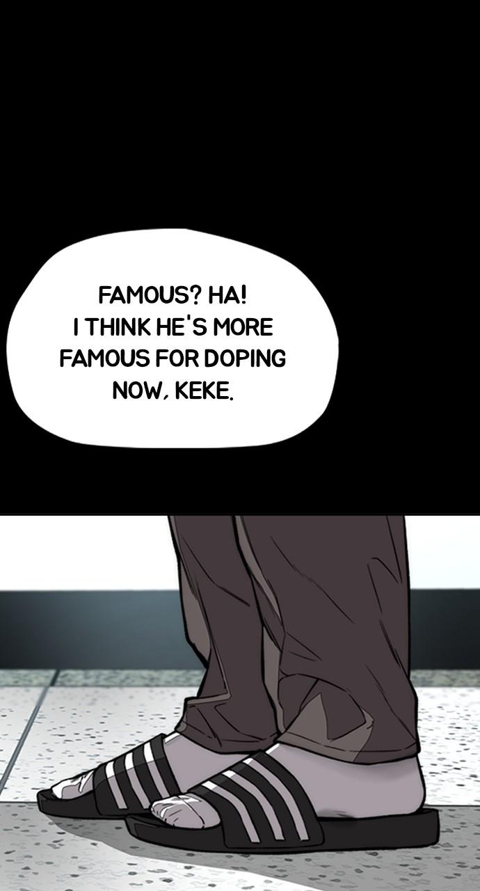Wind Breaker SS4 - Manhwa Chap 71 - Next Chap 72
