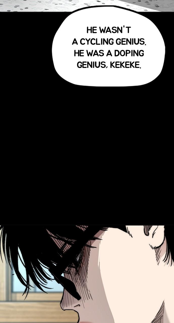 Wind Breaker SS4 - Manhwa Chap 71 - Next Chap 72