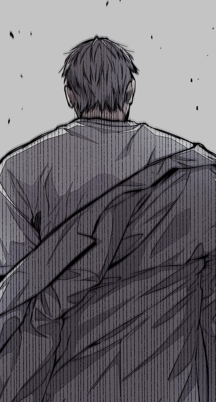 Wind Breaker SS4 - Manhwa Chap 71 - Next Chap 72