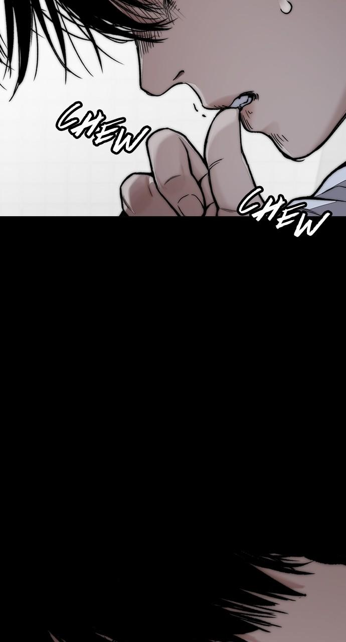 Wind Breaker SS4 - Manhwa Chap 71 - Next Chap 72