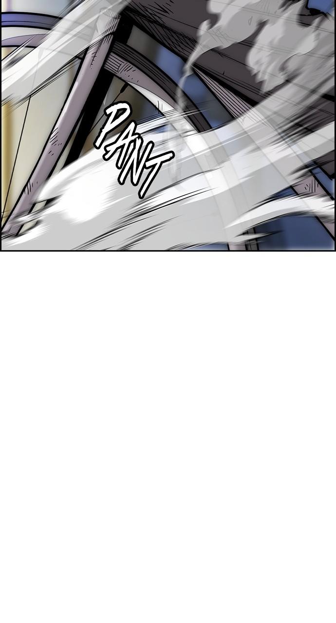 Wind Breaker SS4 - Manhwa Chap 71 - Next Chap 72