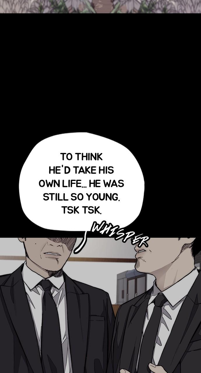 Wind Breaker SS4 - Manhwa Chap 71 - Next Chap 72