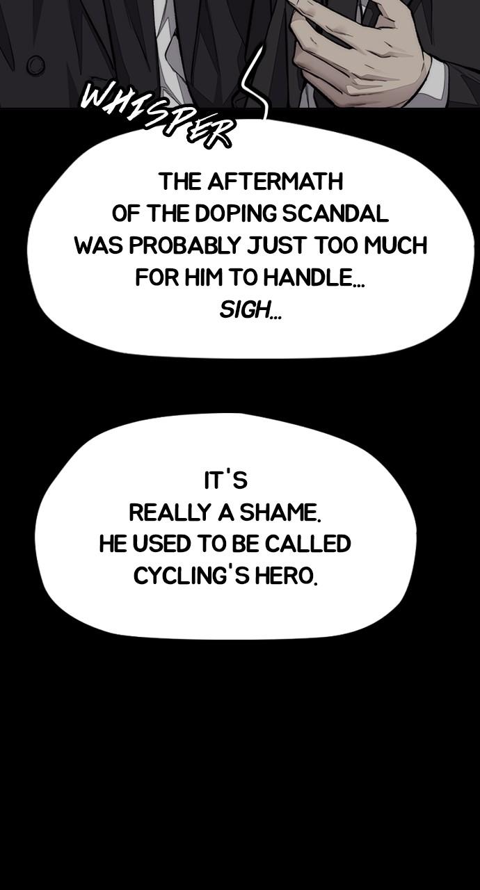 Wind Breaker SS4 - Manhwa Chap 71 - Next Chap 72