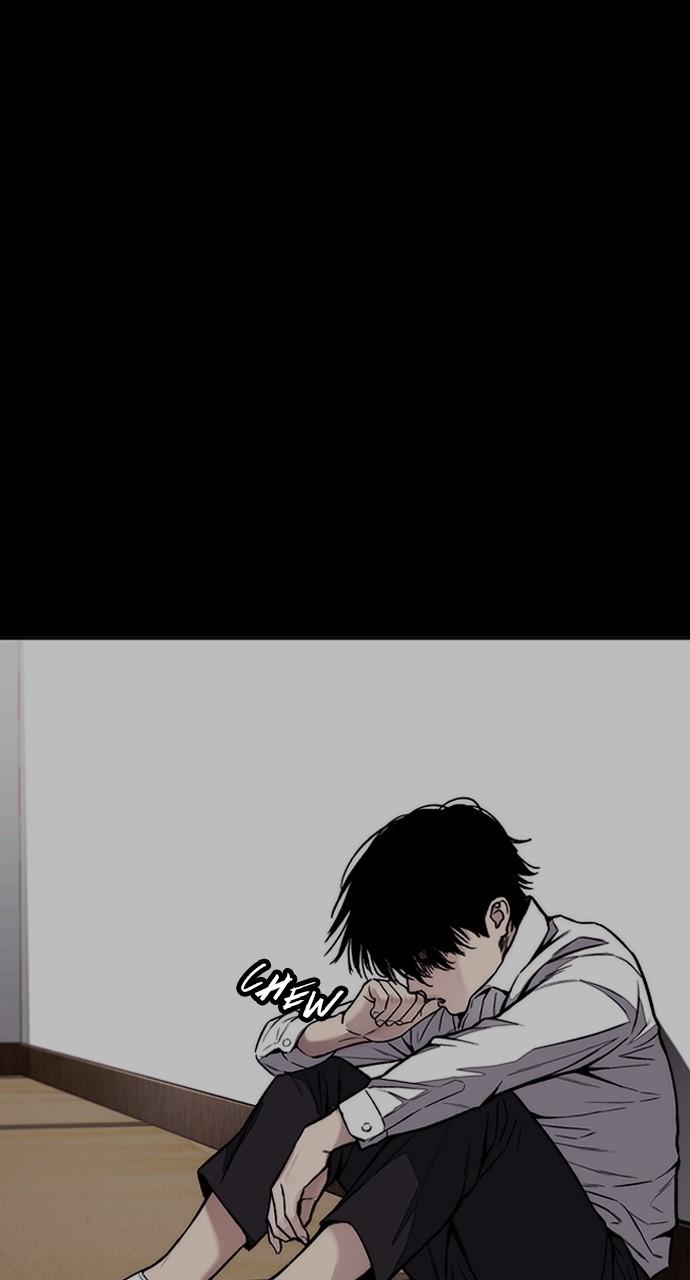 Wind Breaker SS4 - Manhwa Chap 71 - Next Chap 72