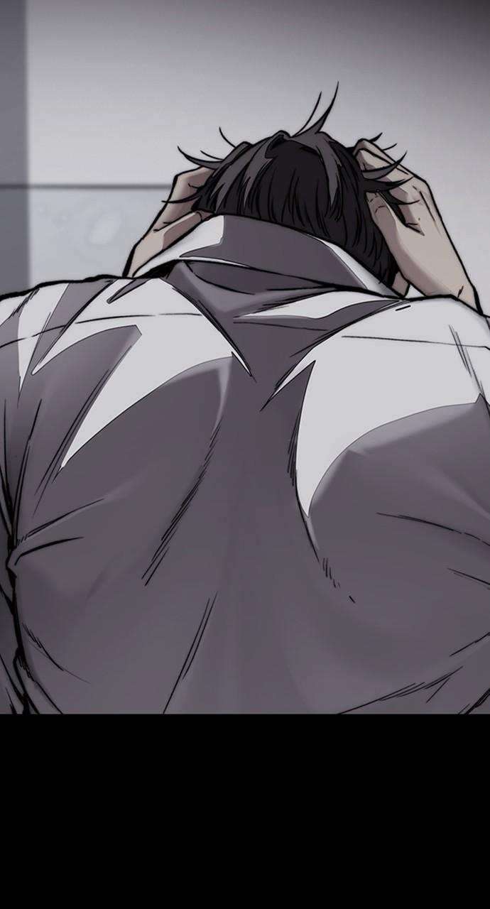Wind Breaker SS4 - Manhwa Chap 71 - Next Chap 72