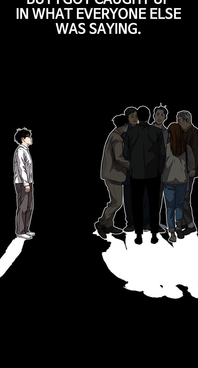 Wind Breaker SS4 - Manhwa Chap 71 - Next Chap 72