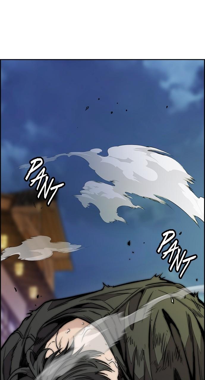 Wind Breaker SS4 - Manhwa Chap 71 - Next Chap 72