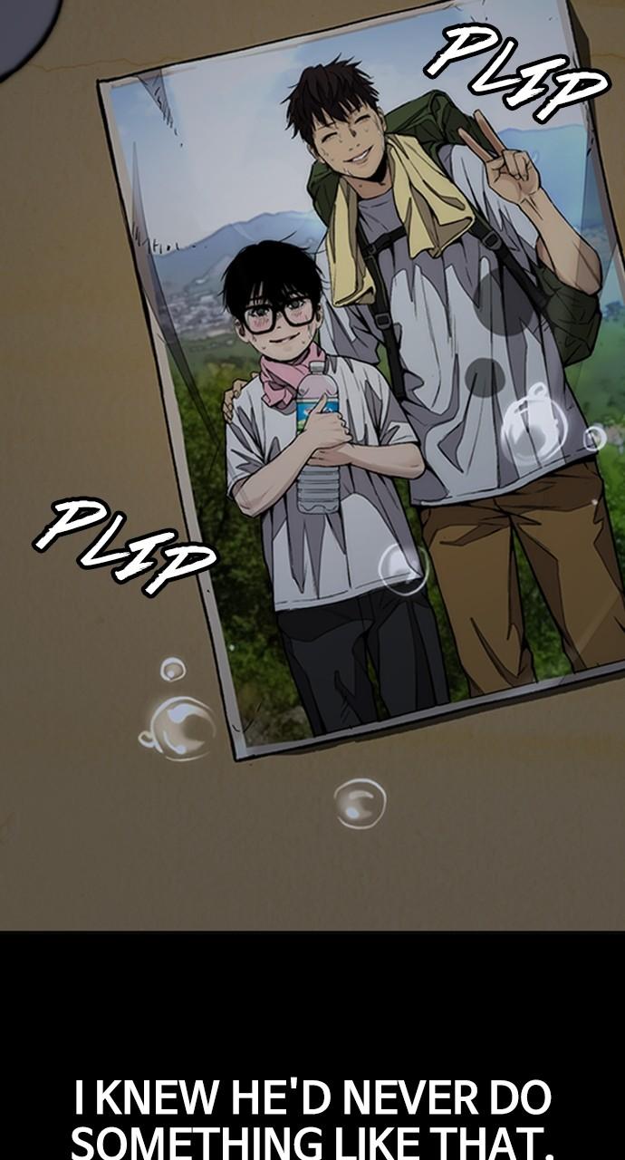 Wind Breaker SS4 - Manhwa Chap 71 - Next Chap 72