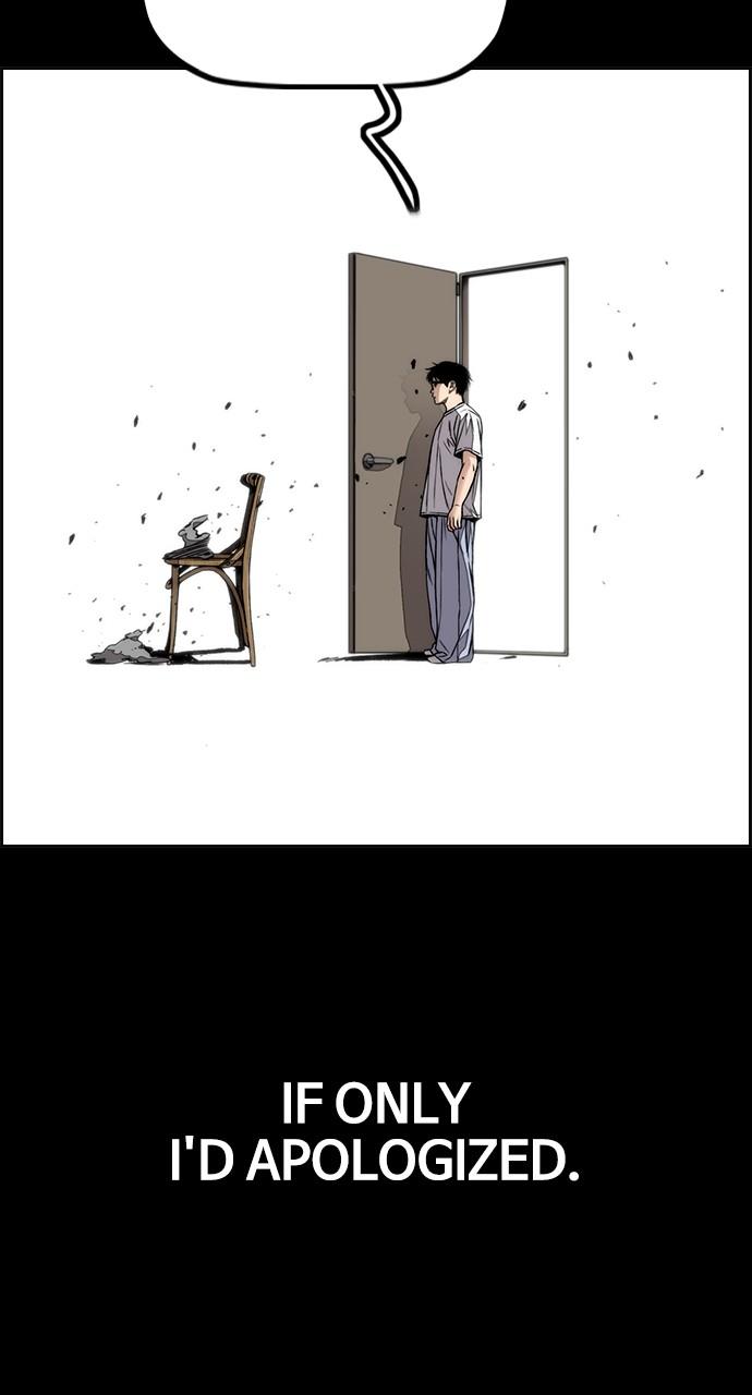 Wind Breaker SS4 - Manhwa Chap 71 - Next Chap 72