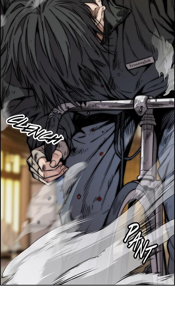 Wind Breaker SS4 - Manhwa Chap 71 - Next Chap 72