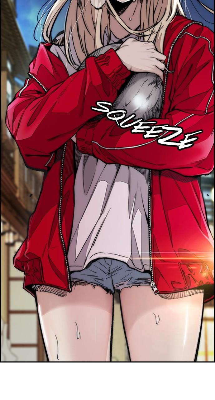 Wind Breaker SS4 - Manhwa Chap 71 - Next Chap 72