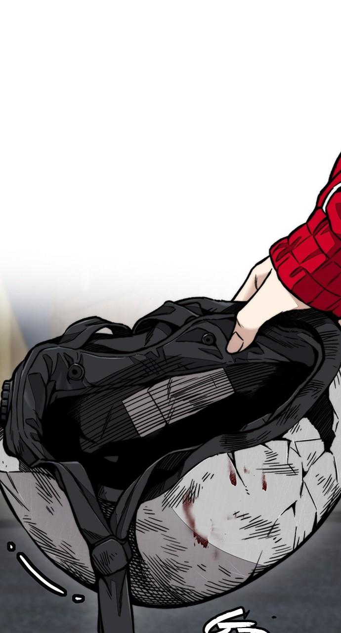 Wind Breaker SS4 - Manhwa Chap 71 - Next Chap 72