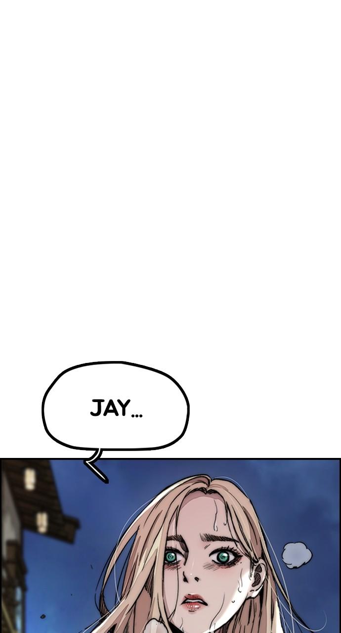Wind Breaker SS4 - Manhwa Chap 71 - Next Chap 72