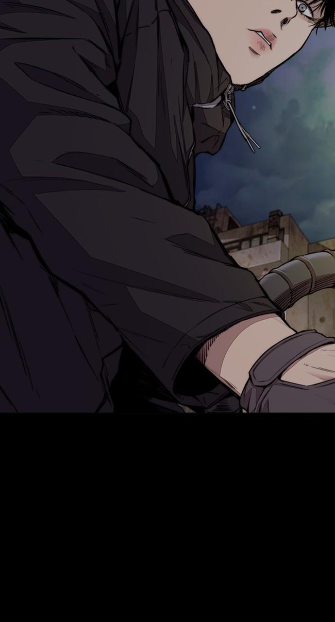 Wind Breaker SS4 - Manhwa Chap 71 - Next Chap 72