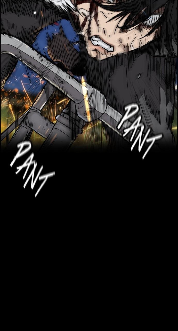 Wind Breaker SS4 - Manhwa Chap 71 - Next Chap 72