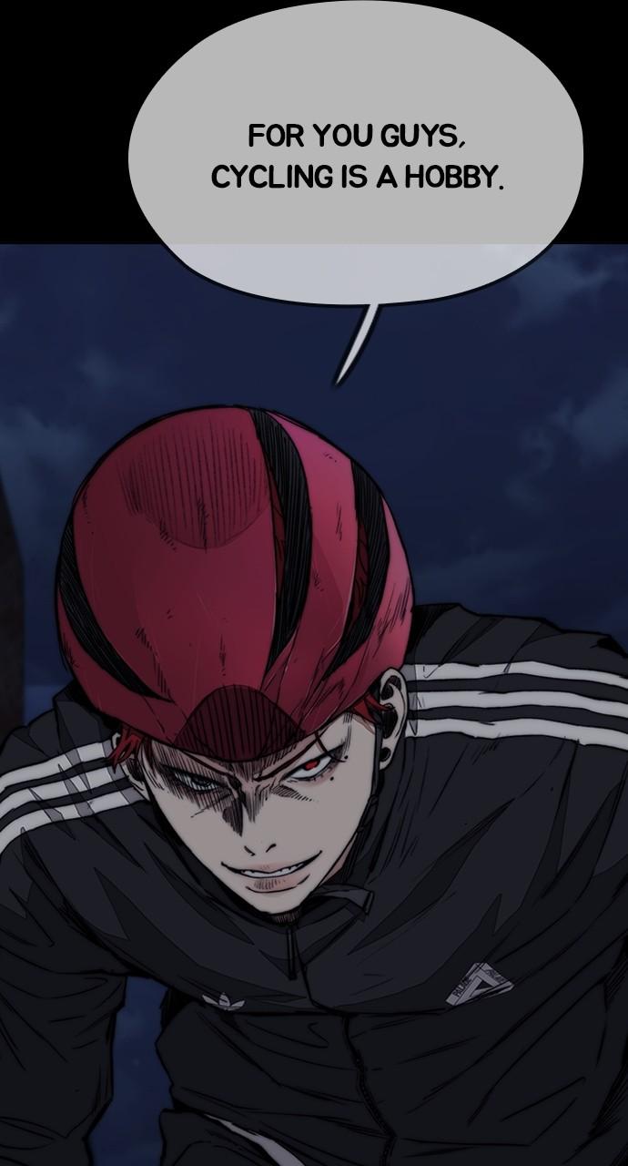 Wind Breaker SS4 - Manhwa Chap 71 - Next Chap 72