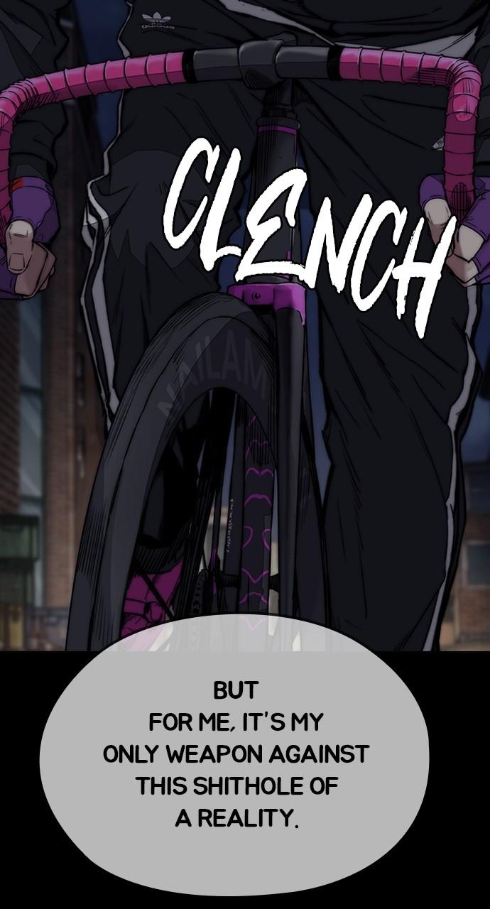 Wind Breaker SS4 - Manhwa Chap 71 - Next Chap 72