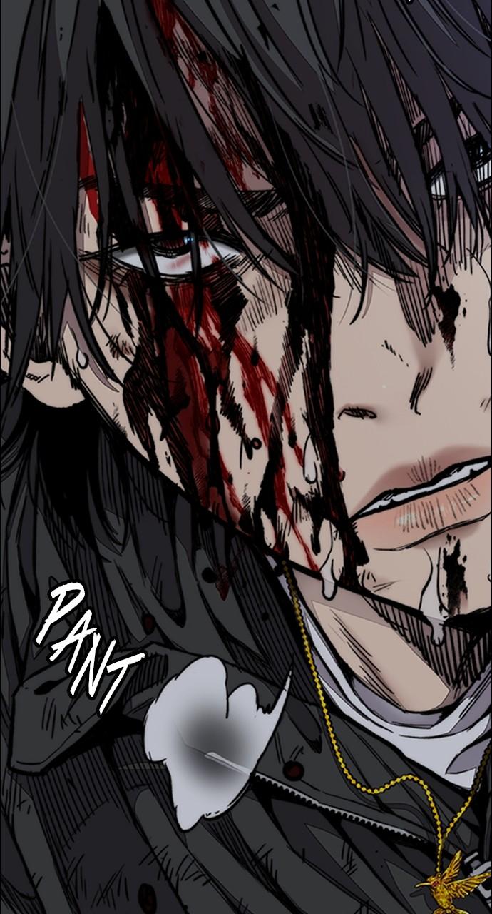 Wind Breaker SS4 - Manhwa Chap 71 - Next Chap 72
