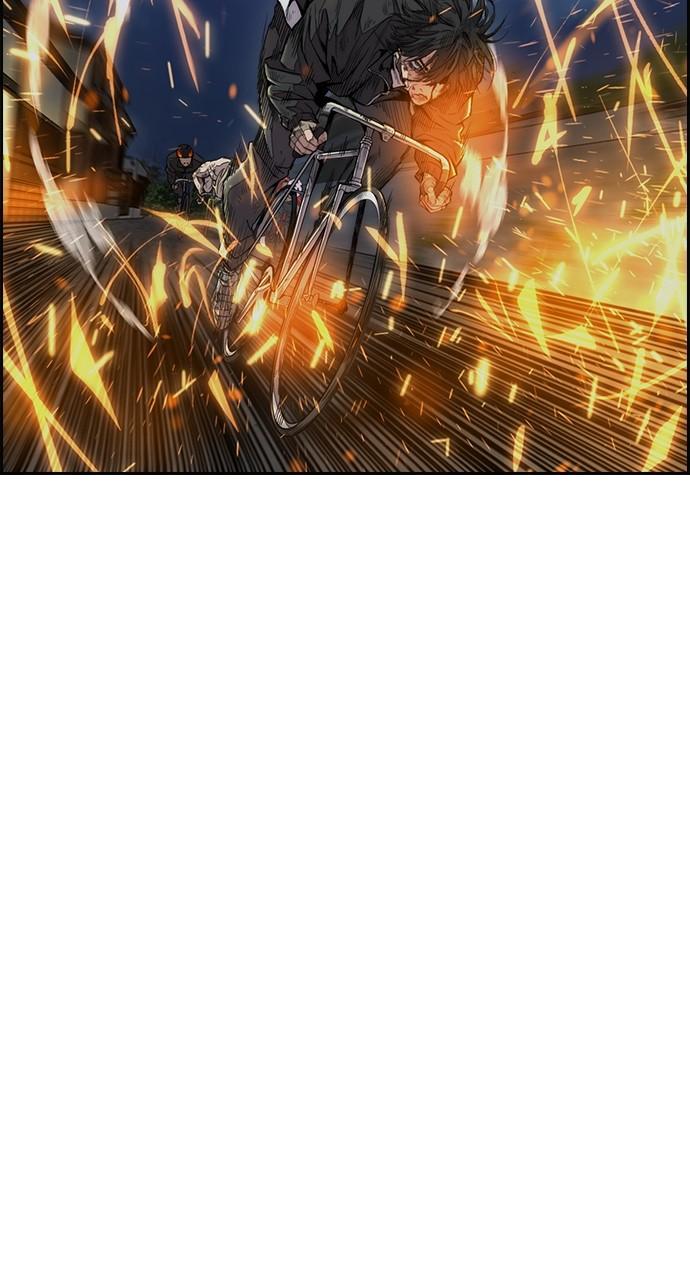 Wind Breaker SS4 - Manhwa Chap 71 - Next Chap 72