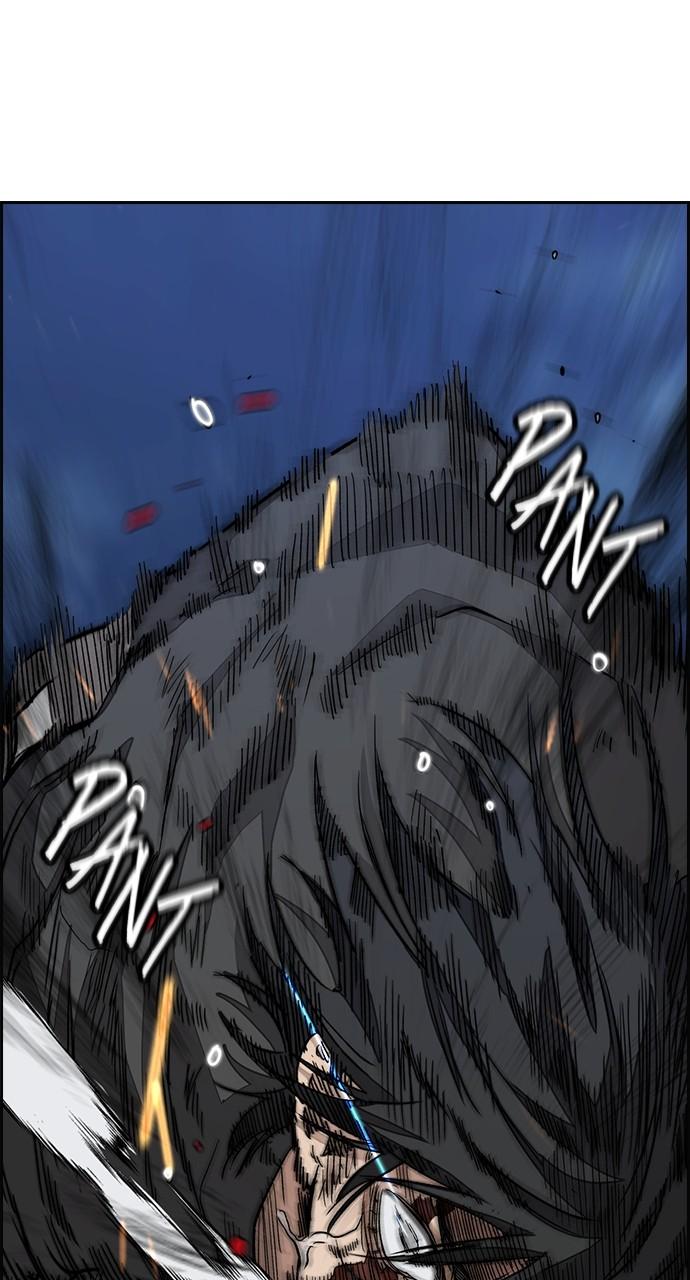 Wind Breaker SS4 - Manhwa Chap 71 - Next Chap 72