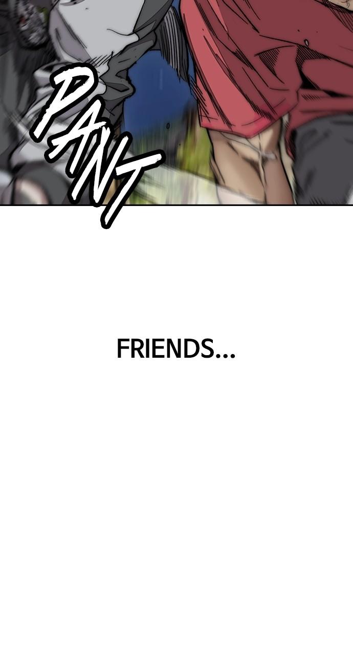 Wind Breaker SS4 - Manhwa Chap 71 - Next Chap 72