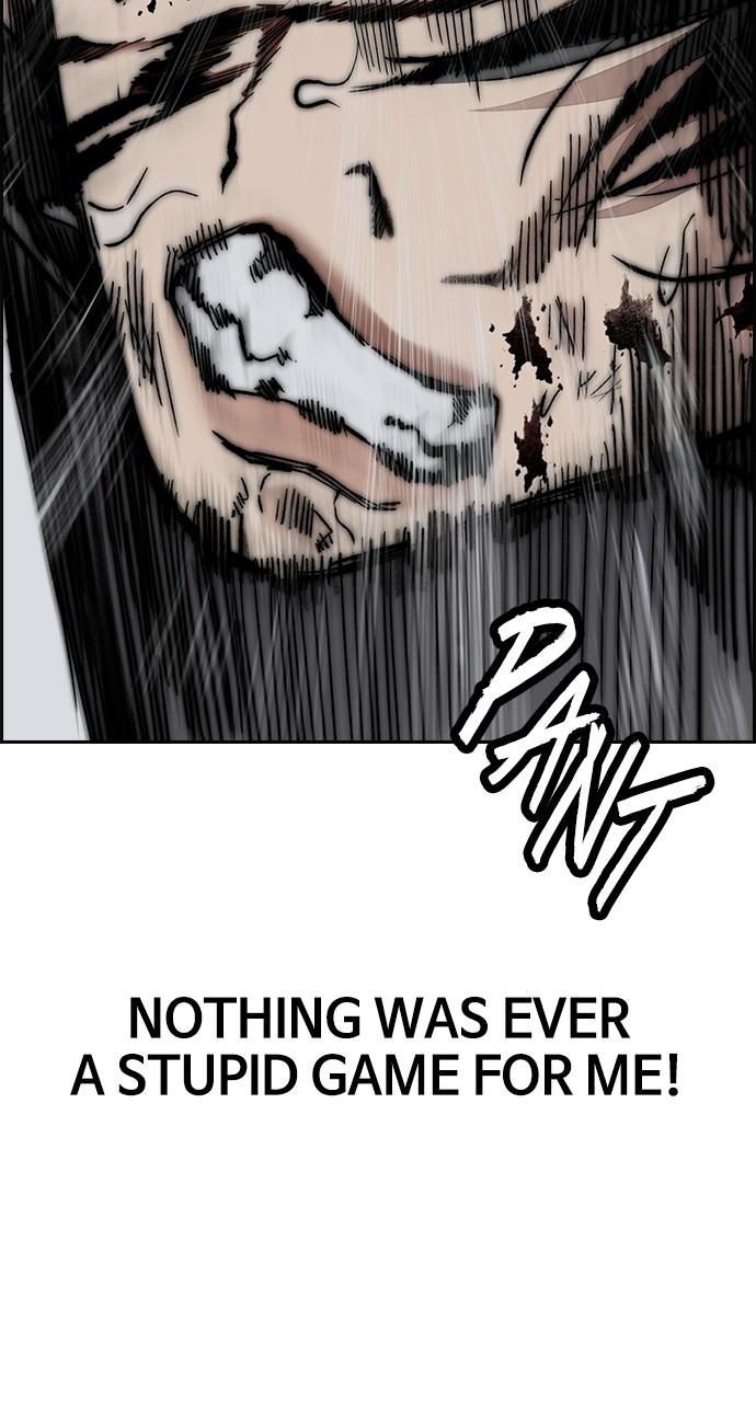Wind Breaker SS4 - Manhwa Chap 71 - Next Chap 72