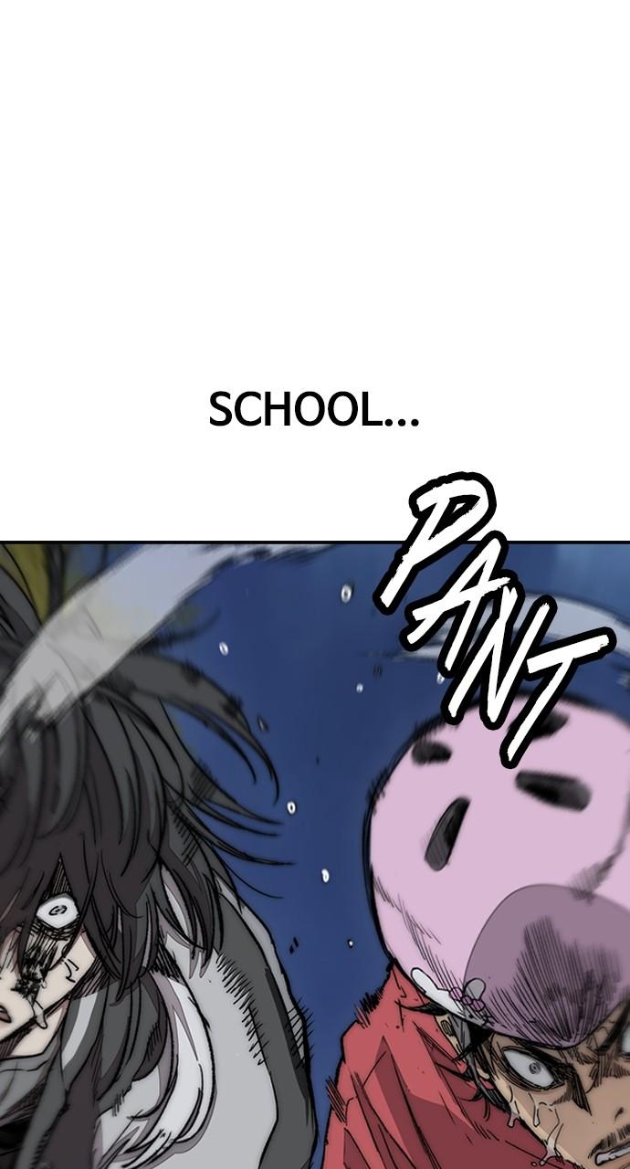 Wind Breaker SS4 - Manhwa Chap 71 - Next Chap 72