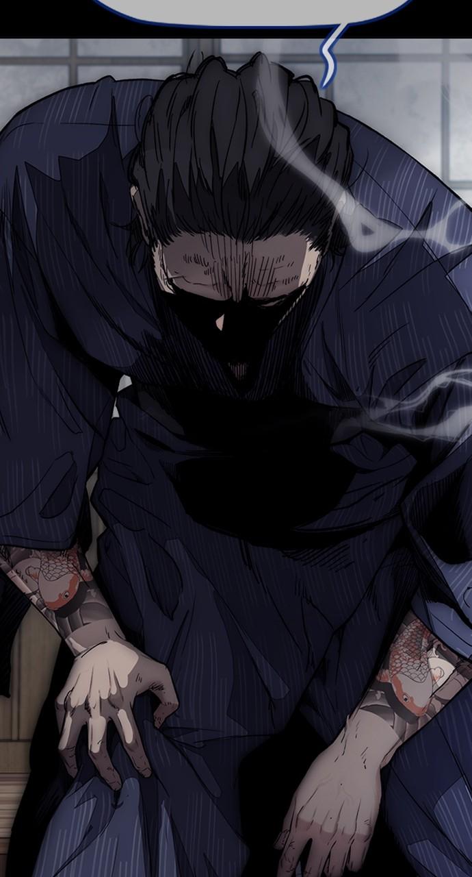 Wind Breaker SS4 - Manhwa Chap 71 - Next Chap 72