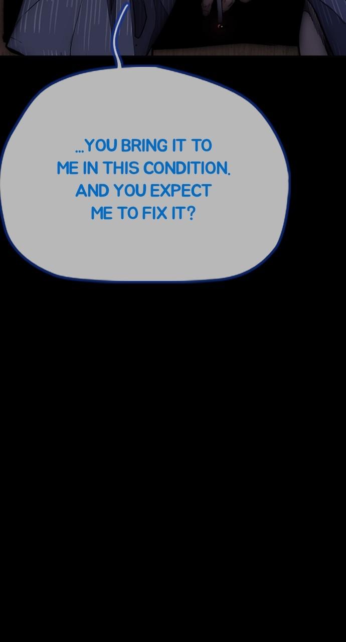 Wind Breaker SS4 - Manhwa Chap 71 - Next Chap 72