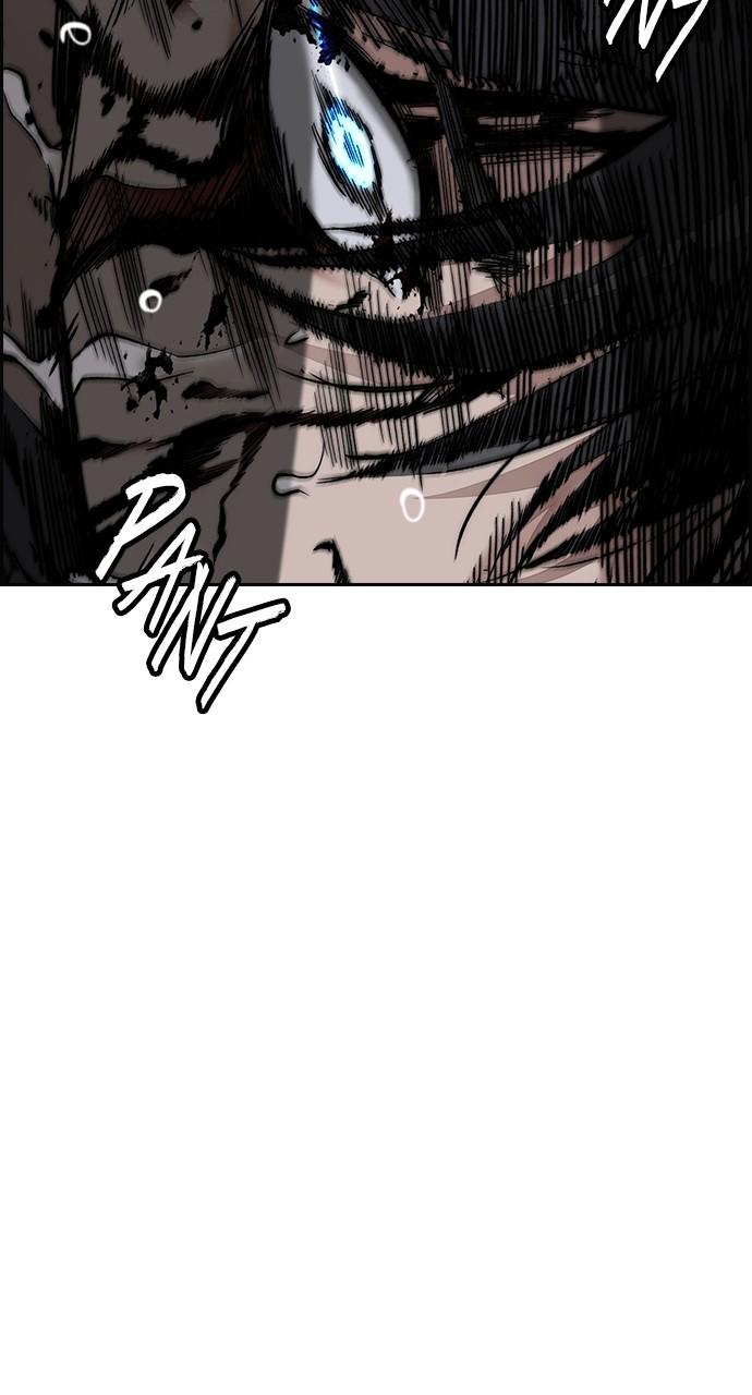Wind Breaker SS4 - Manhwa Chap 72 - Next Chap 73