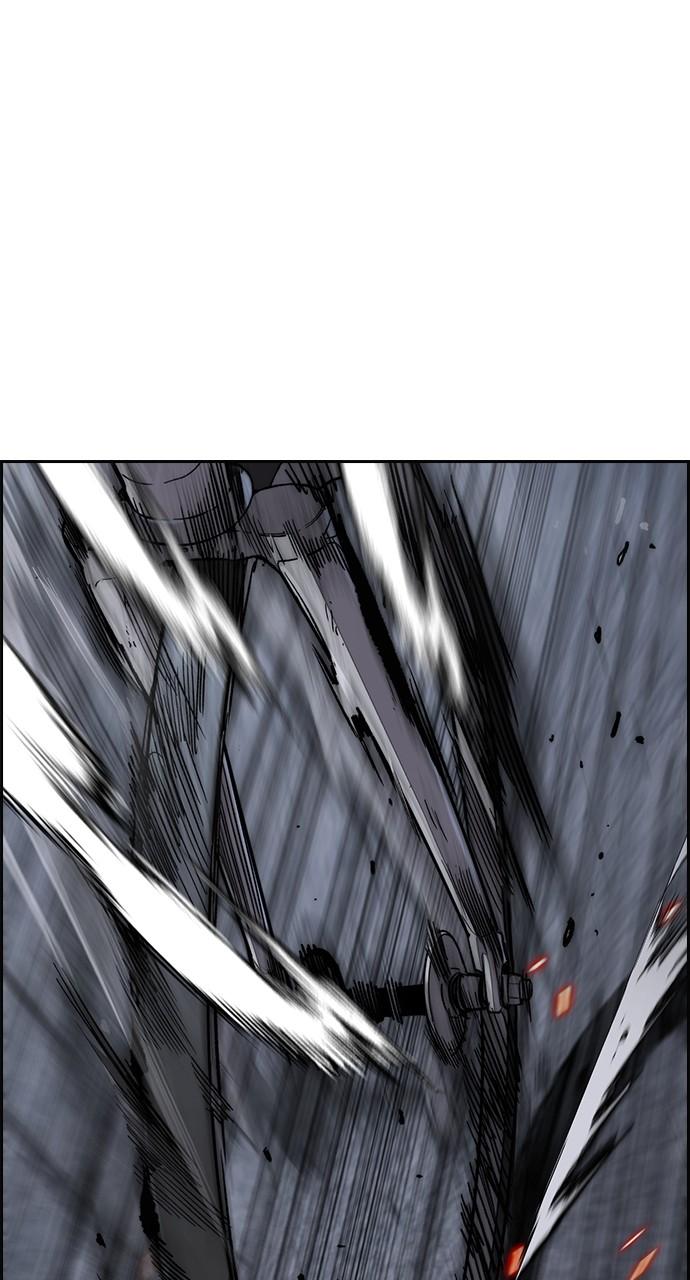 Wind Breaker SS4 - Manhwa Chap 72 - Next Chap 73