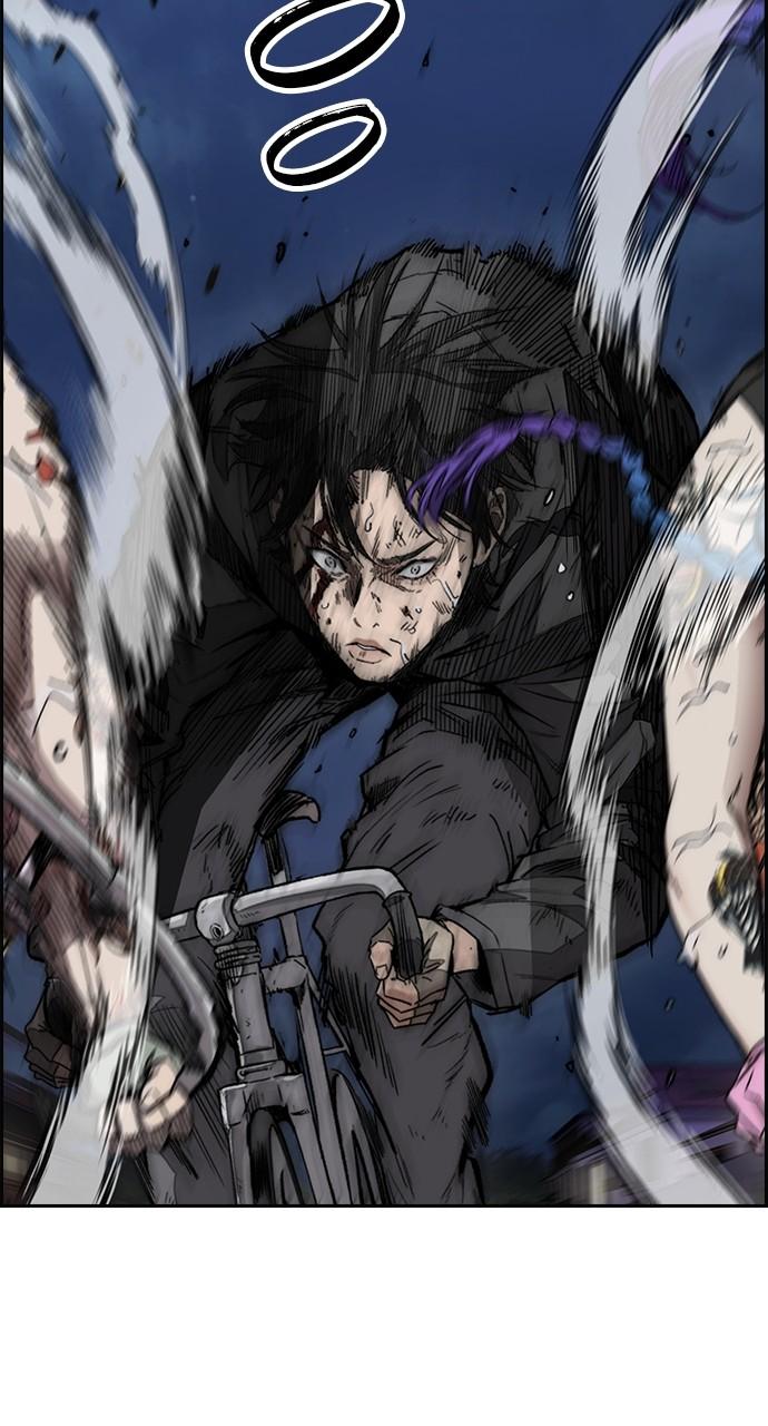 Wind Breaker SS4 - Manhwa Chap 72 - Next Chap 73