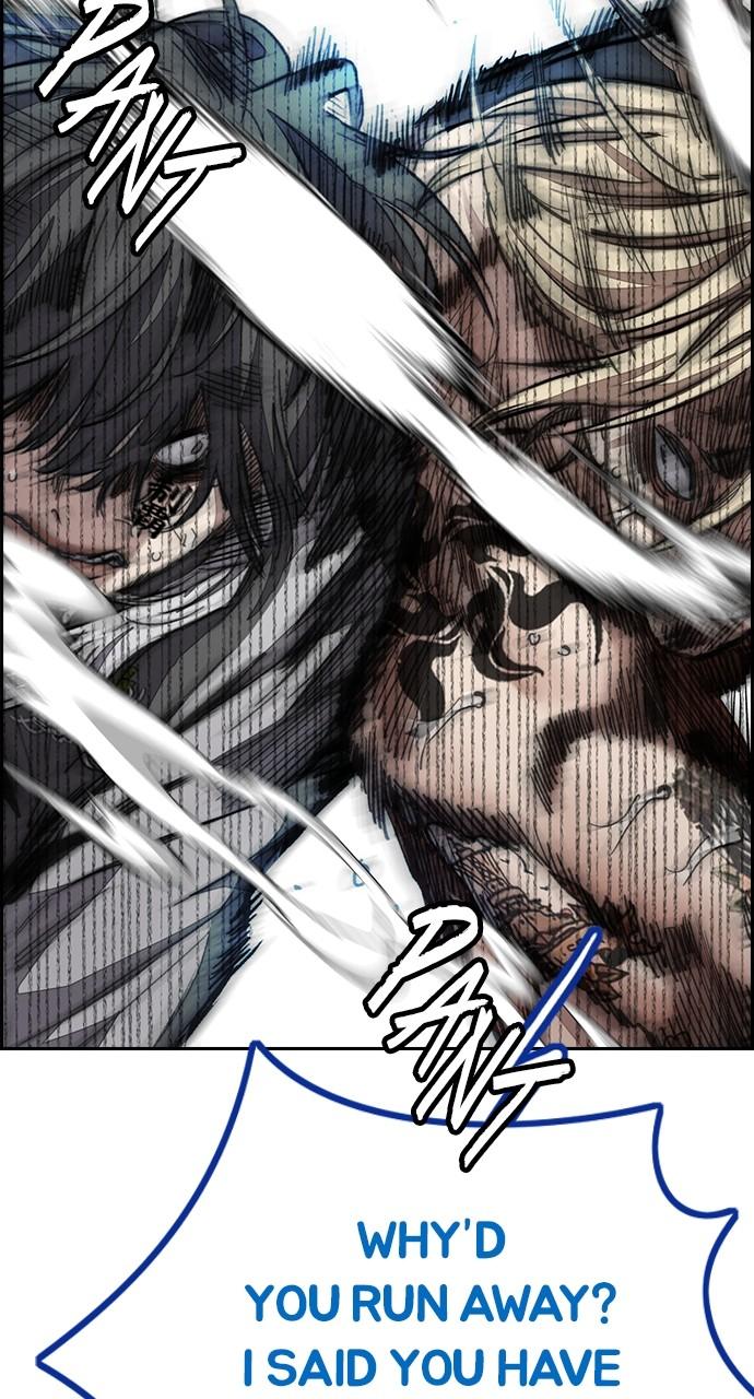 Wind Breaker SS4 - Manhwa Chap 72 - Next Chap 73