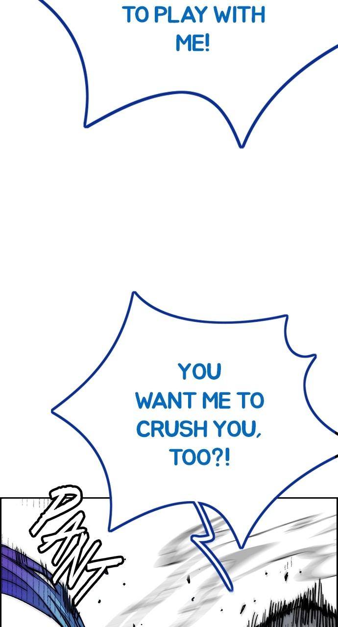 Wind Breaker SS4 - Manhwa Chap 72 - Next Chap 73