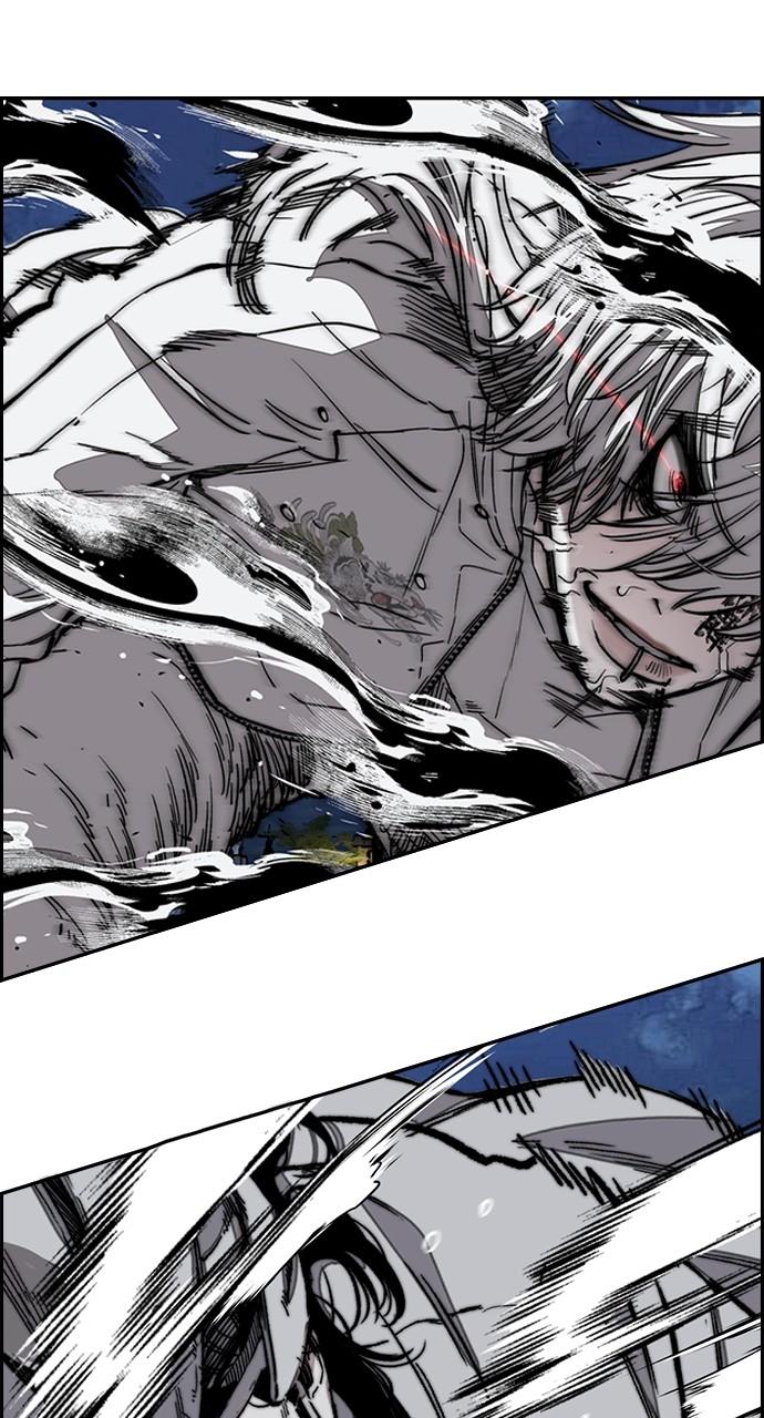 Wind Breaker SS4 - Manhwa Chap 72 - Next Chap 73