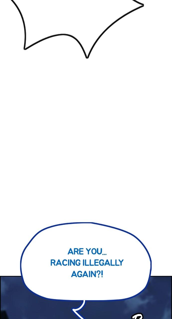 Wind Breaker SS4 - Manhwa Chap 72 - Next Chap 73