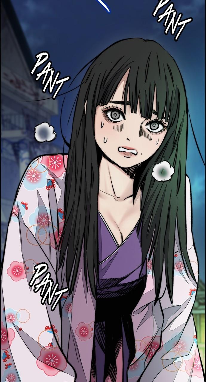 Wind Breaker SS4 - Manhwa Chap 72 - Next Chap 73