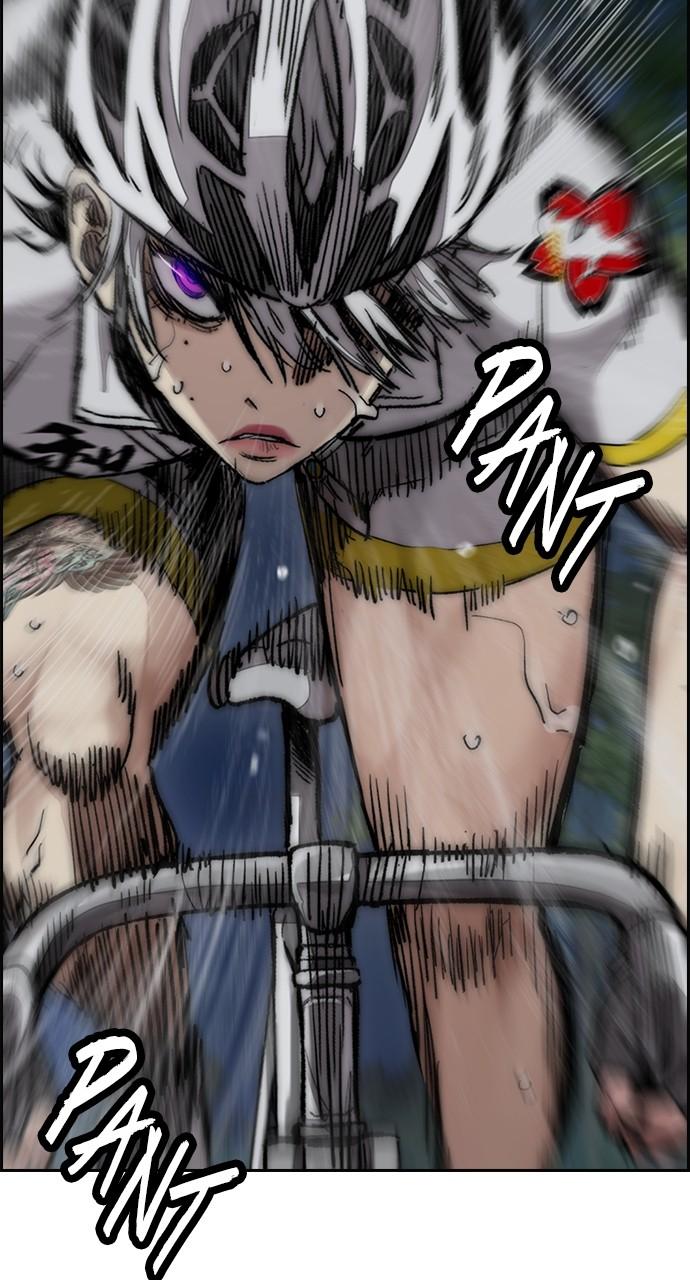 Wind Breaker SS4 - Manhwa Chap 72 - Next Chap 73