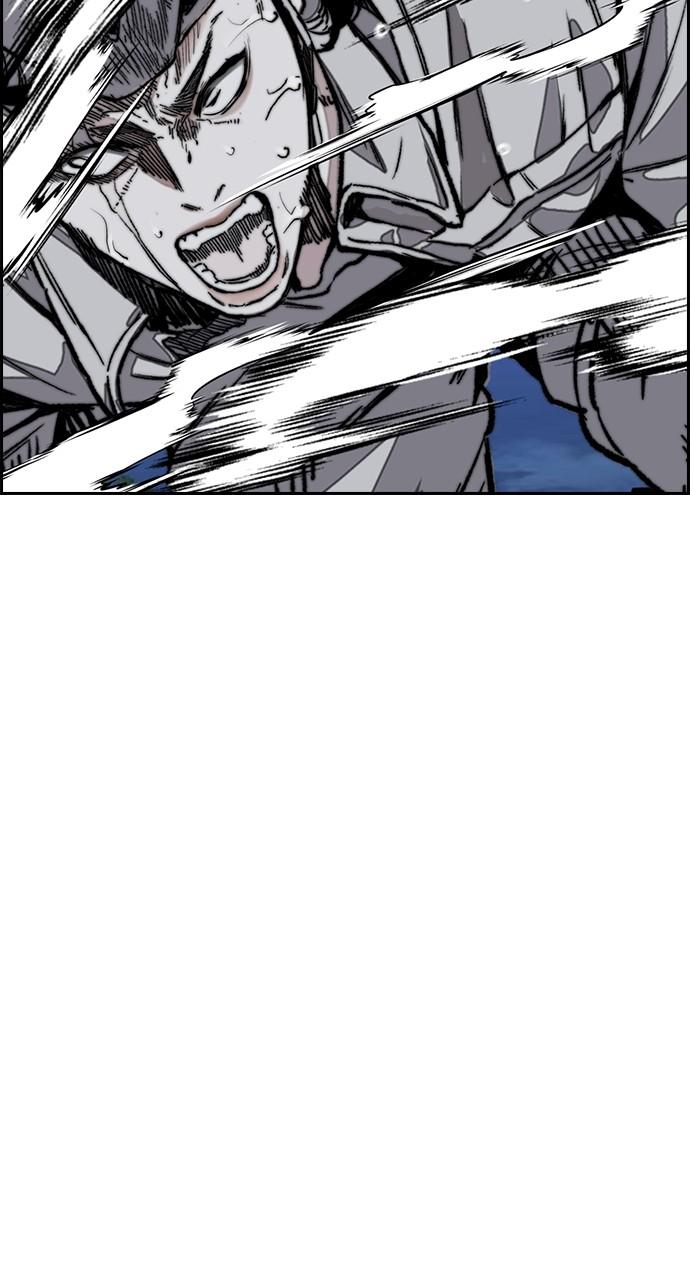 Wind Breaker SS4 - Manhwa Chap 72 - Next Chap 73