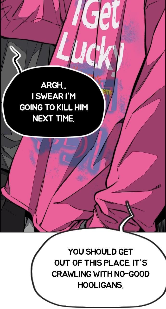 Wind Breaker SS4 - Manhwa Chap 72 - Next Chap 73
