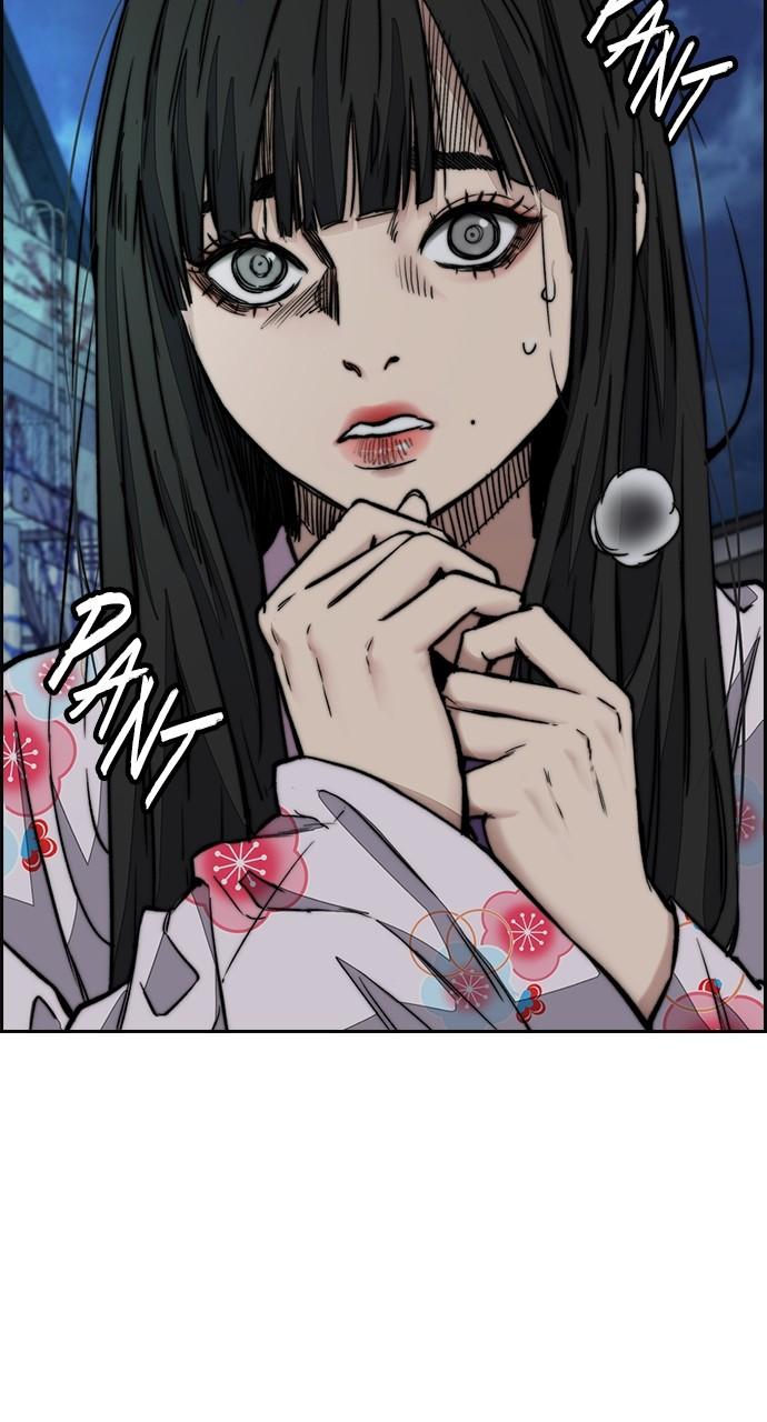 Wind Breaker SS4 - Manhwa Chap 72 - Next Chap 73