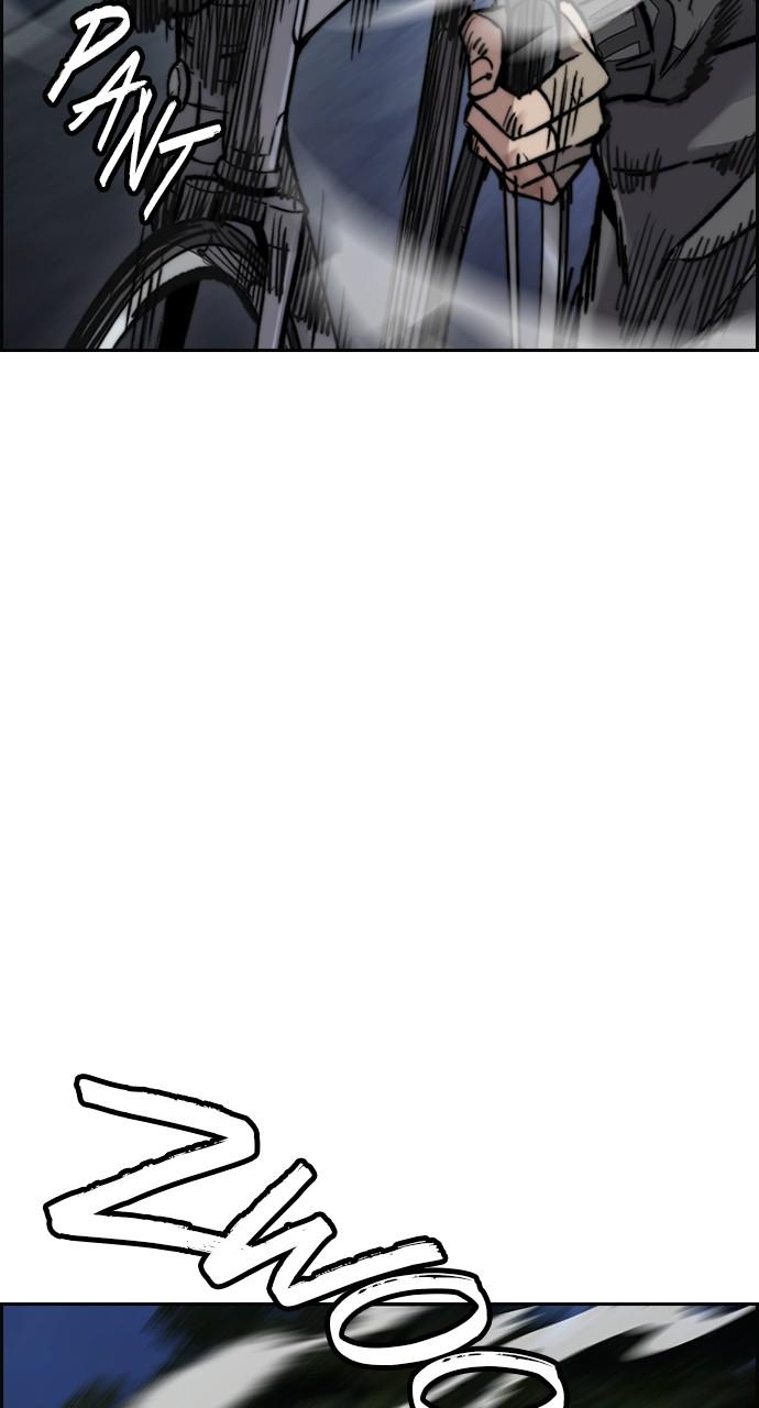 Wind Breaker SS4 - Manhwa Chap 72 - Next Chap 73