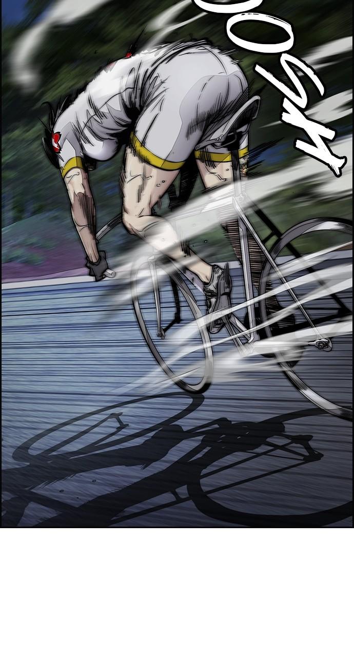 Wind Breaker SS4 - Manhwa Chap 72 - Next Chap 73