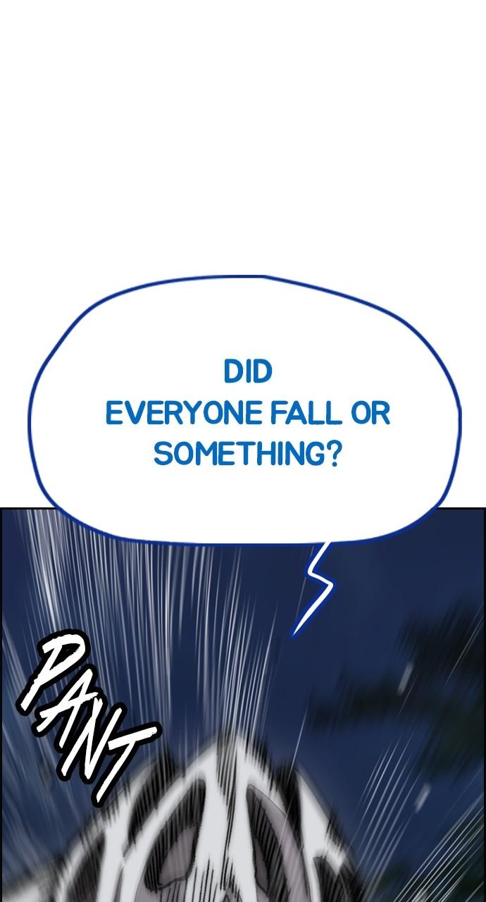 Wind Breaker SS4 - Manhwa Chap 72 - Next Chap 73