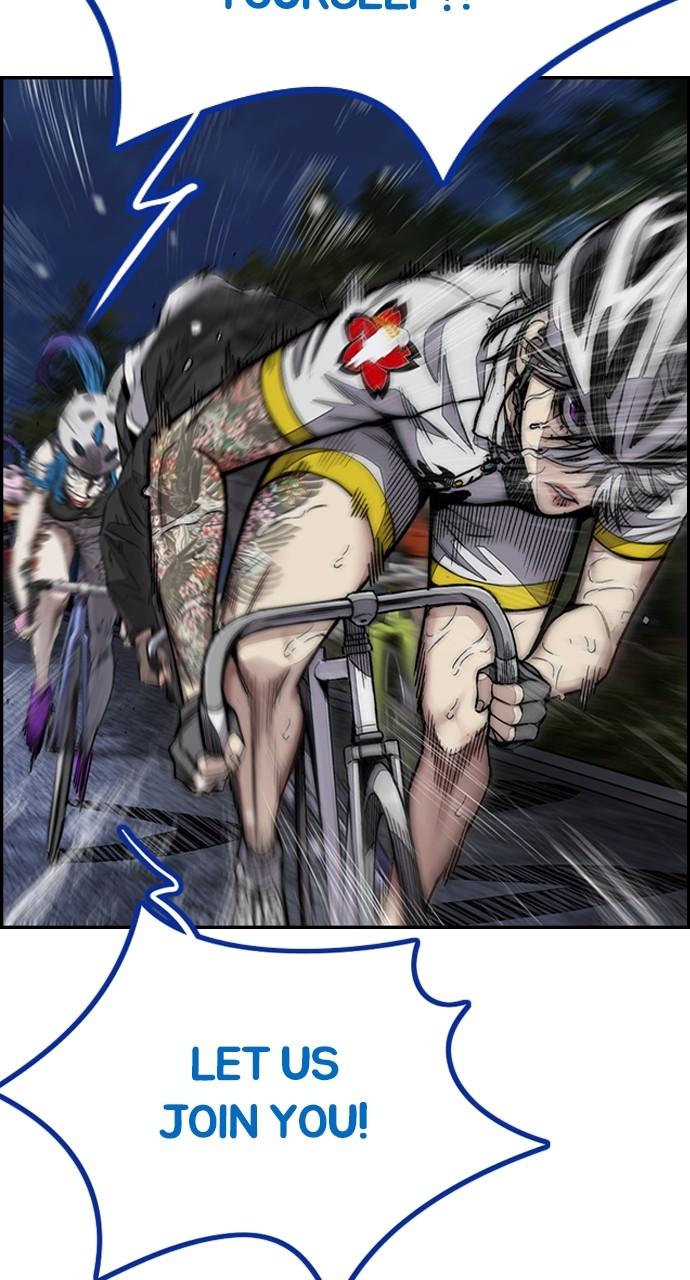 Wind Breaker SS4 - Manhwa Chap 72 - Next Chap 73