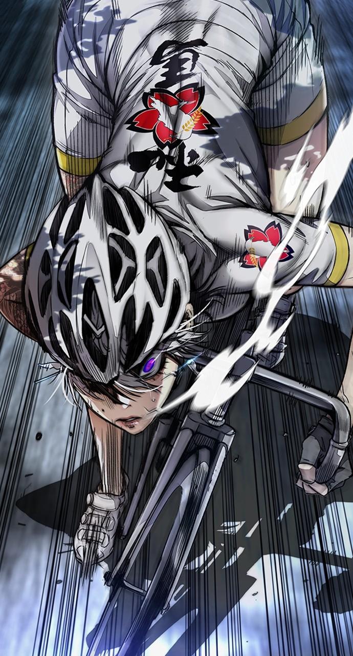 Wind Breaker SS4 - Manhwa Chap 72 - Next Chap 73