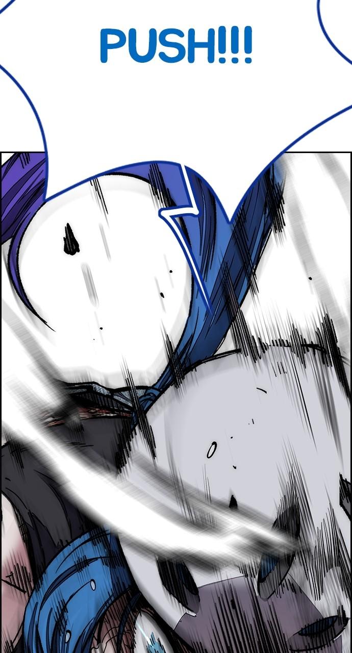 Wind Breaker SS4 - Manhwa Chap 72 - Next Chap 73